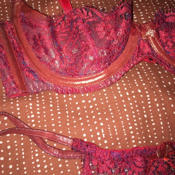 Agent Provocateur Samarra - Picture 5 of 7